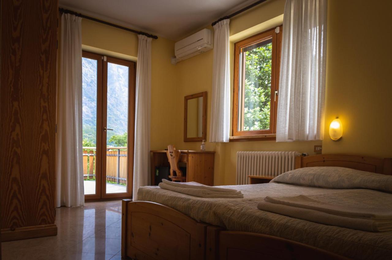 Agriturismo La Campagnola Gordona Exteriör bild